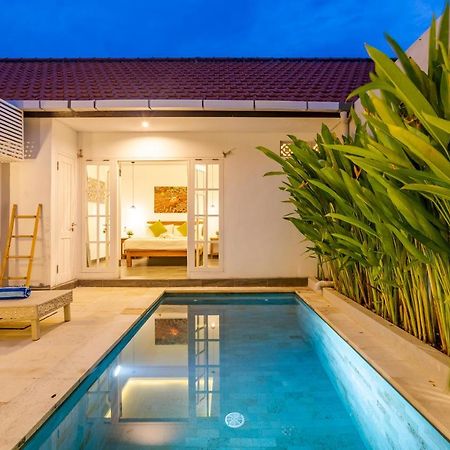 Casa Nisa Seminyak Villa Luaran gambar