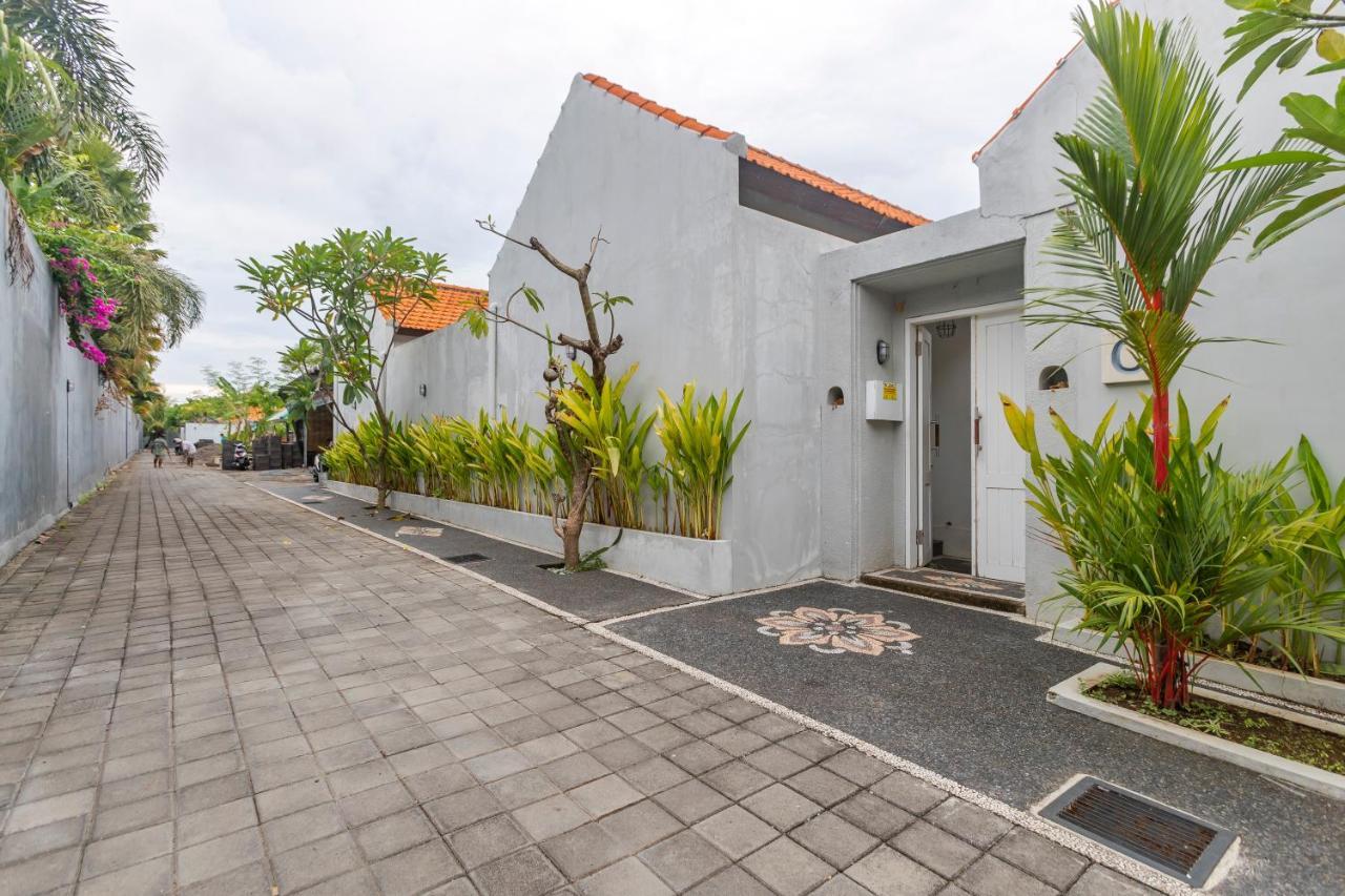 Casa Nisa Seminyak Villa Luaran gambar