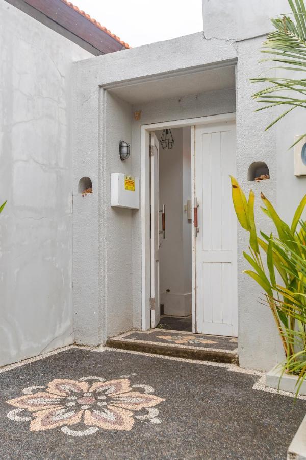 Casa Nisa Seminyak Villa Luaran gambar